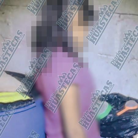 Mujer ac4bó con su v1da en Tepehuacán