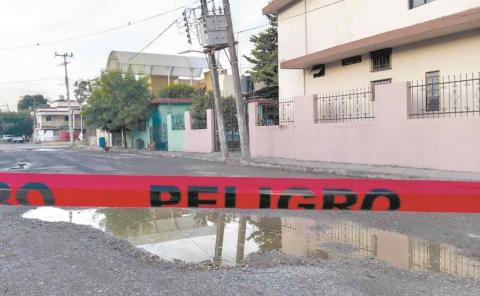 La CFE un desastre