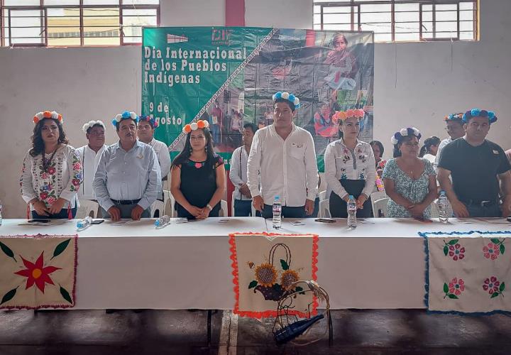 Fortalecer la autonomía de las mujeres, prioridad del Gobierno de Hidalgo