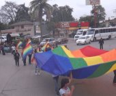 Municipio apoyó a la comunidad LGBT