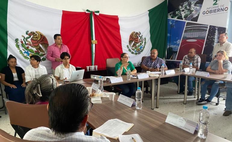 Orizatlán obtuvo buena calificación en el informe de la ASEH