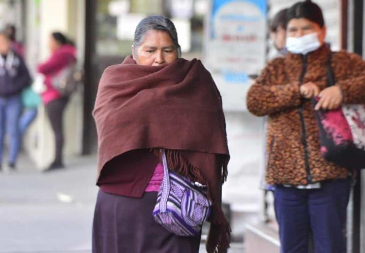 Alista el café: viene frío extremo a la Huasteca   