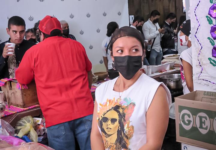 Buscan evitar fraudes en renta de espacios comerciales, de la Feria San Francisco Pachuca Hidalgo 2023