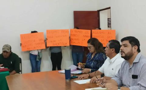 Centro de Salud de Ahuatitla sigue sin medico
