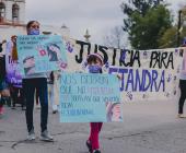 50 AÑOS DE PRISIÓN A LOS FEMINICIDAS