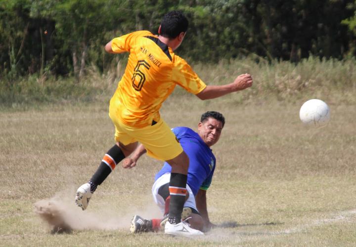 Buenos Aires versus San Miguel es estelar