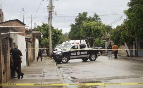 Era velador  el asesinado