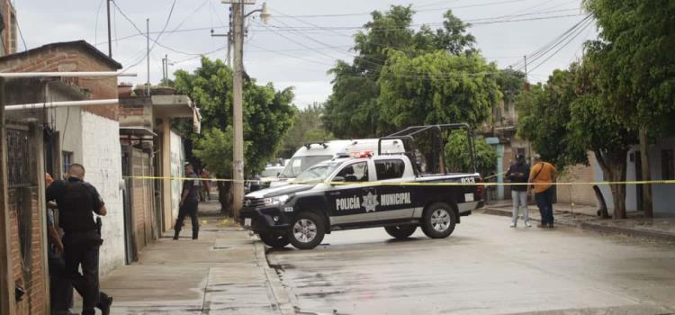 Era velador  el asesinado