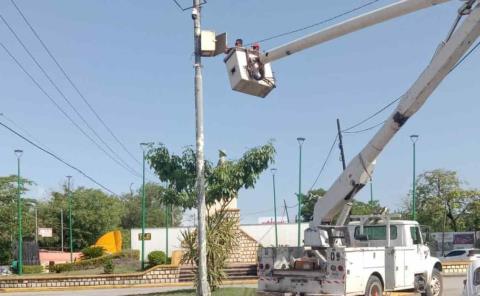 Más videovigilancia para Ciudad Valles