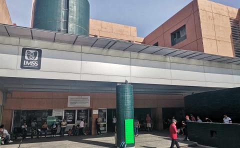 Enfrenta el IMSS "caos financiero"