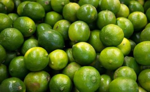 Aumentó el limón; impacto a la economía
