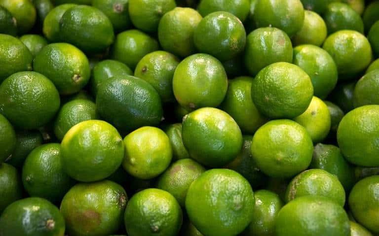 Aumentó el limón; impacto a la economía