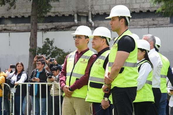 Termina Menchaca Salazar con los lujos de administraciones anteriores