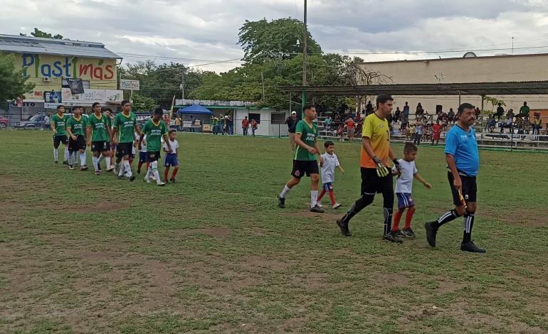 ´Loros´ cada vez más listo para su debut 