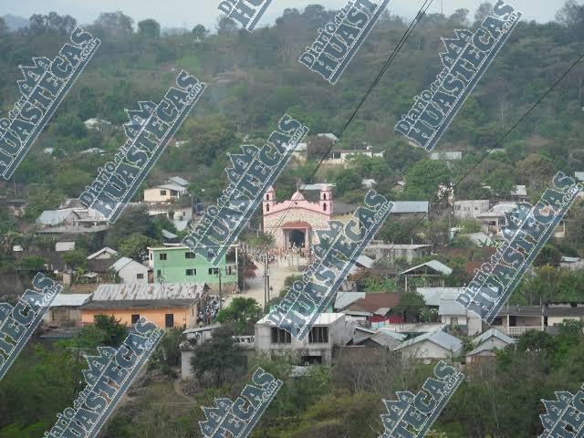 Lo detuvieron por "sancho" en Coapaxtitla