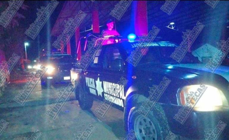 Ex delegado de Tlamamala macheteó a su vecino