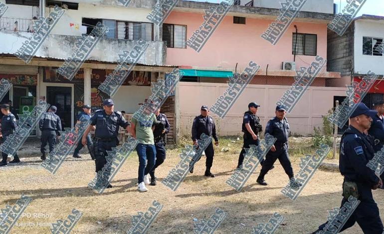 Clausuraron dos negocios  en Parque de Poblamiento