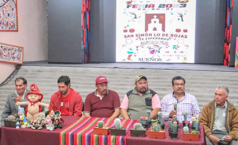 Feria en Mineral del Chico compila tradición con deportes de montaña