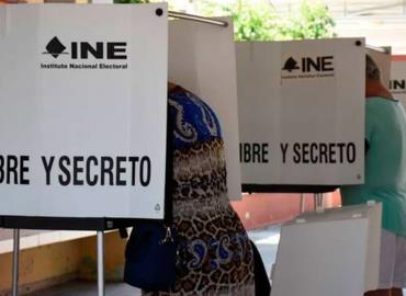 Buscan votación del 63% en 2024