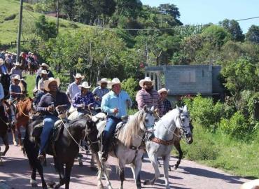 Funcionarios en borrachera