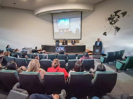 Arrancó 5ª Jornada de Capacitación para la Transformación de Hidalgo