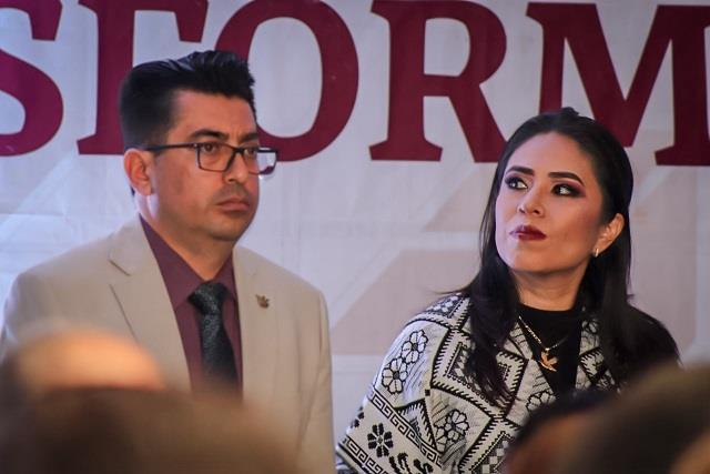 Finaliza "Mi Trabajo Transforma", campaña de mejora laboral en Hidalgo 