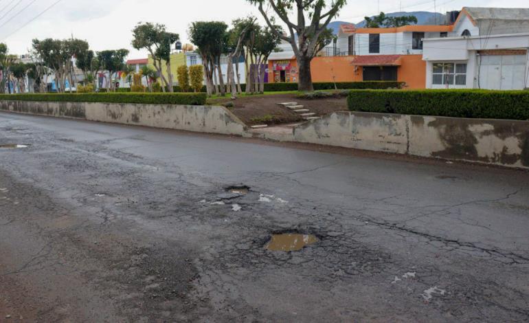 Avanza SIPDUS en la rehabilitación de Avenida Universidad – Entronque con Bulevar Colosio 