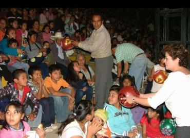 Acusan a alcalde de falta de interés en Día de Reyes