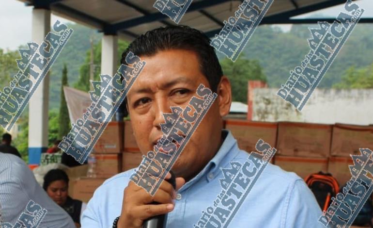 Pareja presidencial gana casi cien mil en Xochiatipan 