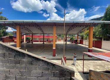 Por remodelación primaria en cabecera reanuda actividades el 15