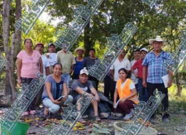 Suspendieron el servicio de agua