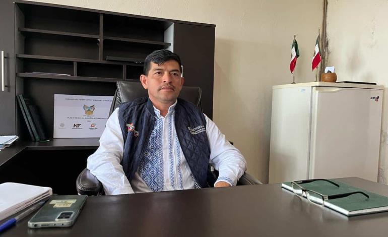 Gobierno Municipal apoya con traslados