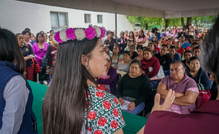 Atendieron 539 casos de violencia a mujeres en 2023