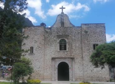 Integrantes católicos realizaran recorridos