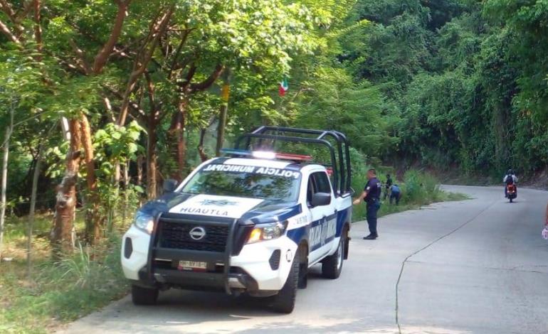 Brindan auxilio a los automovilistas