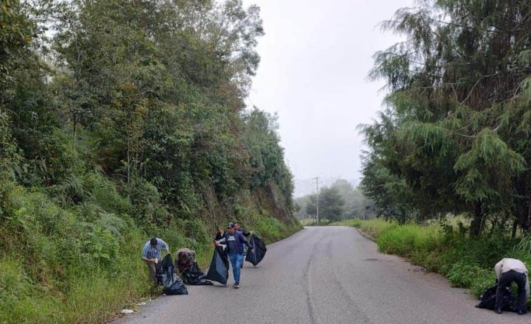 Llevaron La comunidad pretende seguir reforzando las tradiciones.