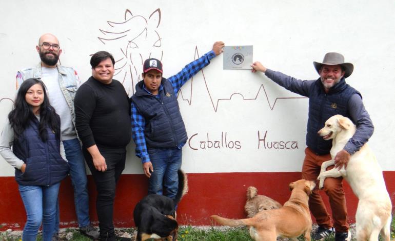 Hidalgo ofrece sitios Pet Friendly