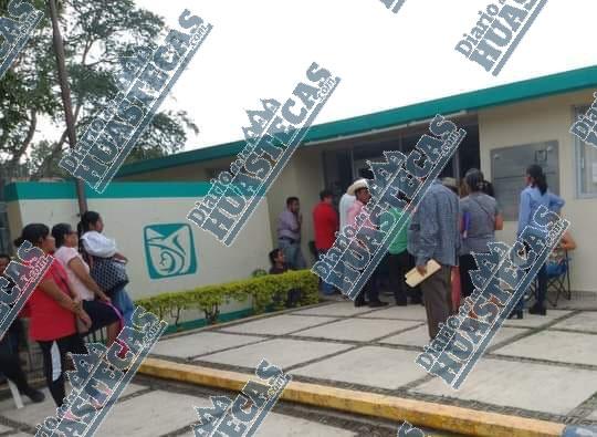 Pacientes exigen el pago de sus viáticos