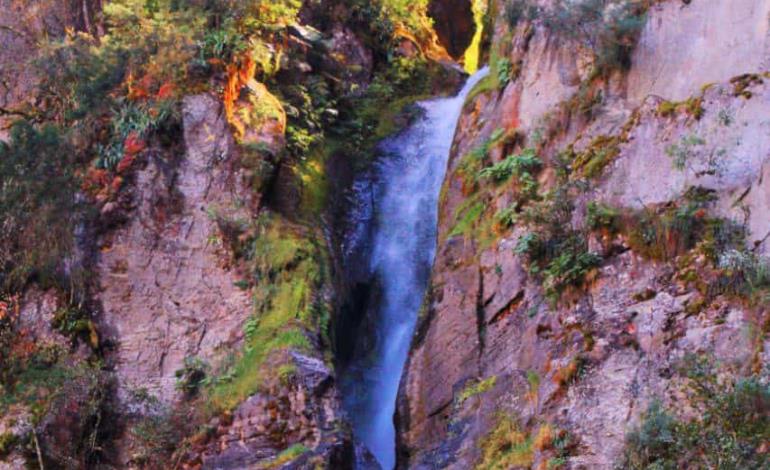 En Agua Blanca se lleva a cabo el primer Simulacro Latinoamericano de Rescate de Cañones