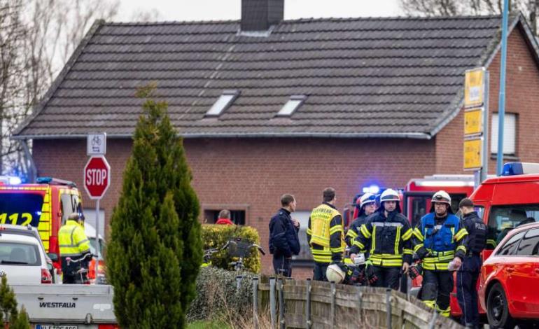 Incendio en residencia de ancianos deja 4 mu3rt0s