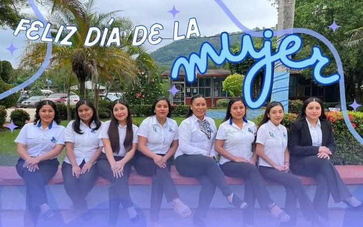 Conmemoraron el Día Internacional de la Mujer