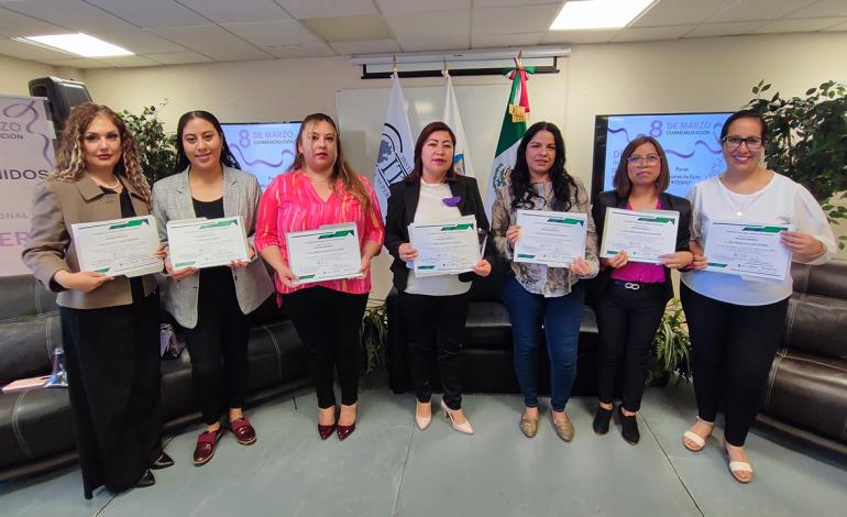 Organizan panel "Mujeres de éxito de ITESHU"