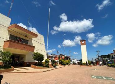 Servicio en alcaldía hasta el 1 de abril