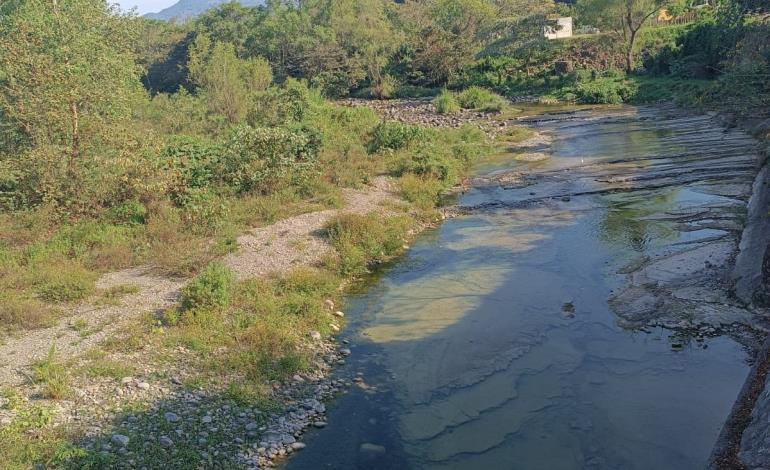 Exhortan extremar precaución en ríos