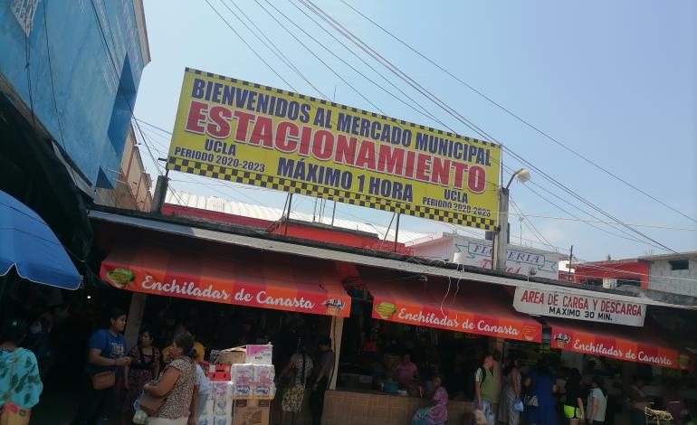 Alertan por robo en comercios