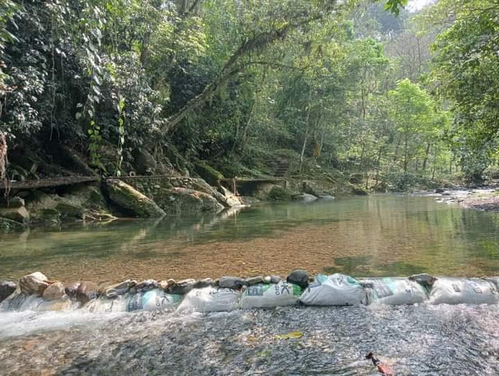 Invitan a visitar el río Tultitlán