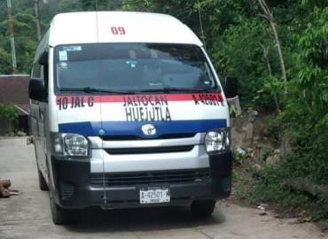 Piden a transportistas respetar a las mujeres