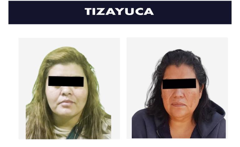 Mediante denuncia  anónima,  rescatan a 14 hindúes en Tizayuca