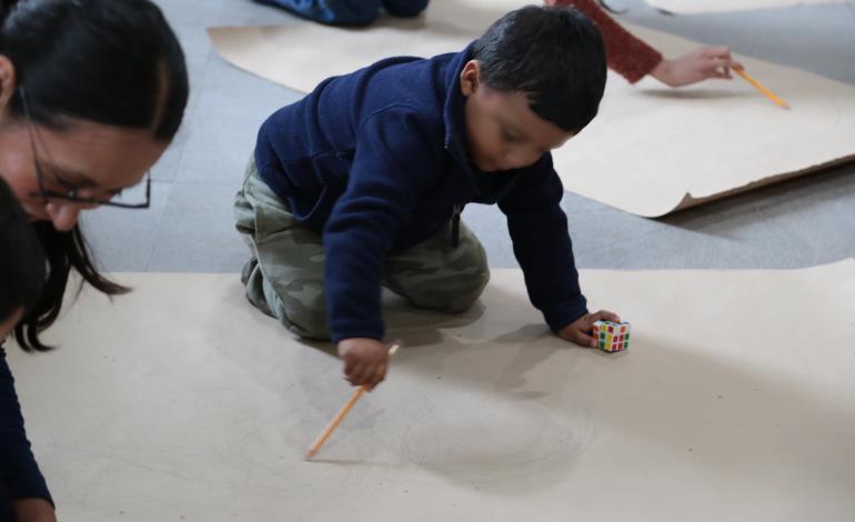 EL HIDALGO DE LAS NIÑAS Y LOS NIÑOS, DESDE LA CULTURA