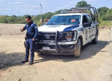 Policía Estatal localizó a desaparecido